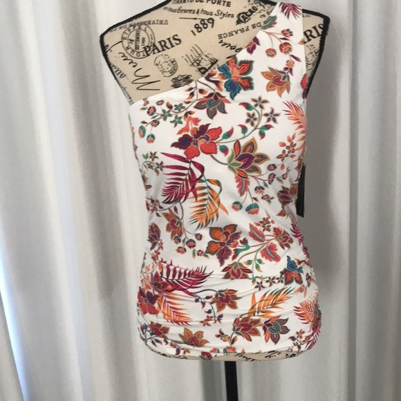 NEW WOMENS Ralph Lauren Swimsuit sz 14 - Picture 4 of 11